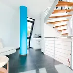 Vakantiehuis Adac Segel Traumblick Auf Den *