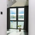 Adac Segel Traumblick Auf Den * Möhnesee