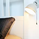 Vakantiehuis Adac Segel Traumblick Auf Den