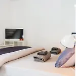 Adac Segel Traumblick Auf Den Vakantiehuis