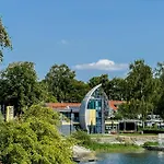 Vakantiehuis Adac Segel Traumblick Auf Den