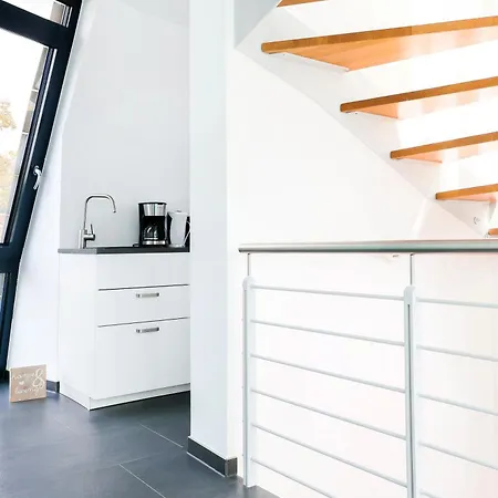 Holiday home Adac Segel Traumblick Auf Den Moehnesee