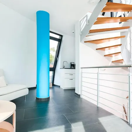 Holiday home Adac Segel Traumblick Auf Den *