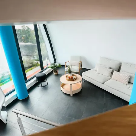 Adac Segel Traumblick Auf Den Möhnesee