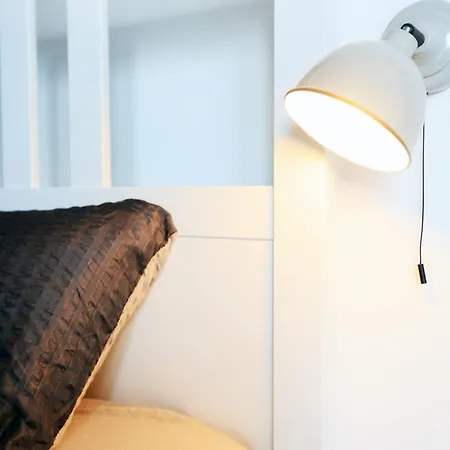 Holiday home Adac Segel Traumblick Auf Den