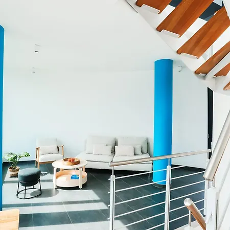 Adac Segel Traumblick Auf Den بيت للعطل Möhnesee