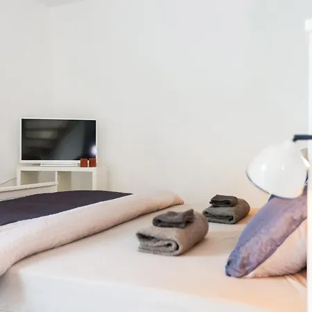 Adac Segel Traumblick Auf Den Holiday home