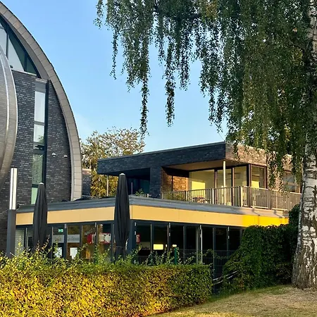 Adac Segel Traumblick Auf Den Holiday home Moehnesee