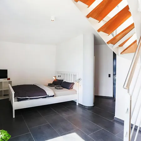 Adac Segel Traumblick Auf Den