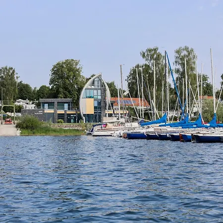 Adac Segel Traumblick Auf Den