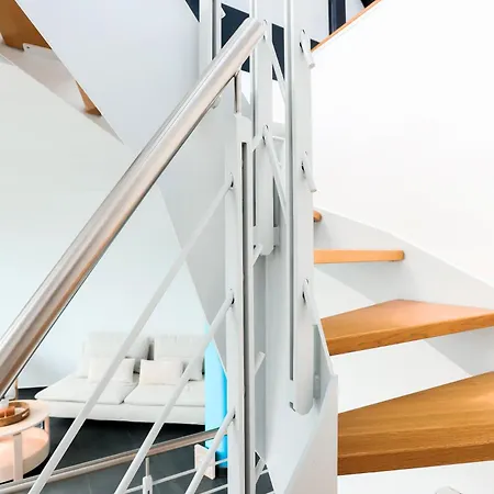 Adac Segel Traumblick Auf Den Casa de Férias