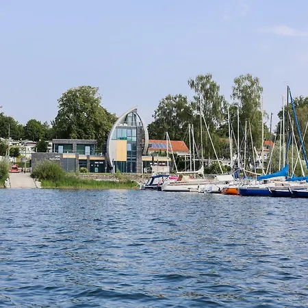 Adac Segel Traumblick Auf Den *