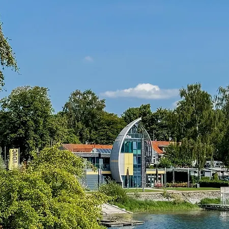 Holiday home Adac Segel Traumblick Auf Den