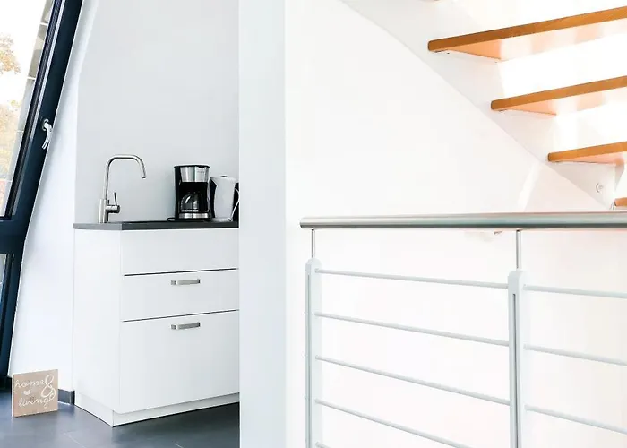 بيت للعطل Adac Segel Traumblick Auf Den Möhnesee