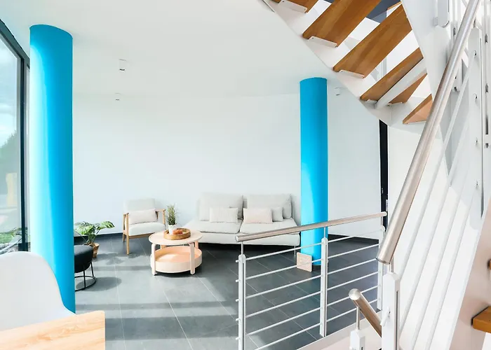 Adac Segel Traumblick Auf Den * Möhnesee