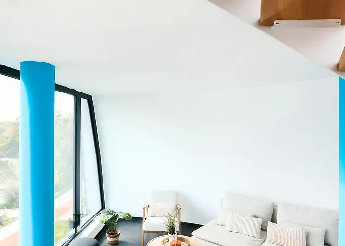 Adac Segel Traumblick Auf Den