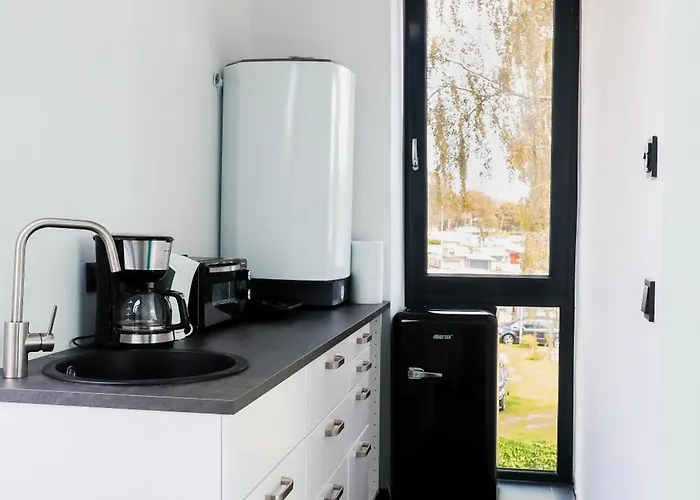 Adac Segel Traumblick Auf Den *