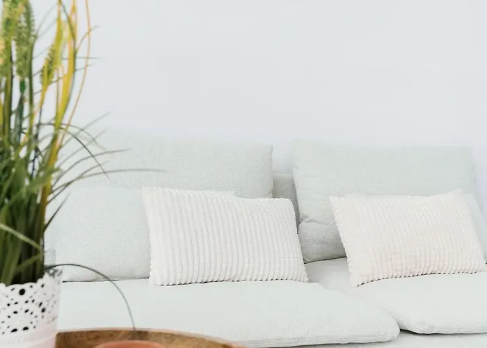 別荘 Adac Segel Traumblick Auf Den