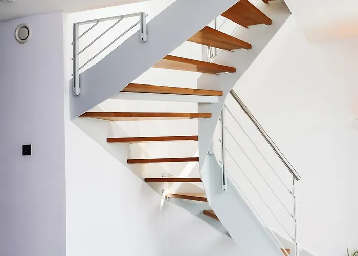 Adac Segel Traumblick Auf Den بيت للعطل *