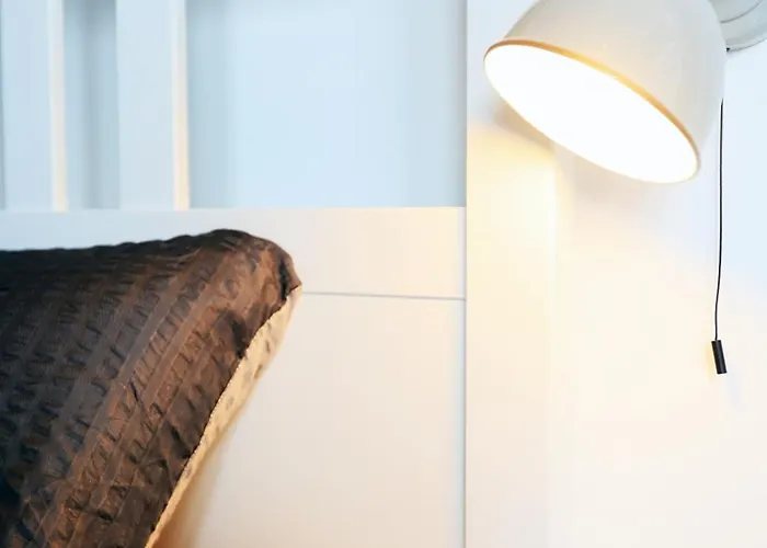 بيت للعطل Adac Segel Traumblick Auf Den