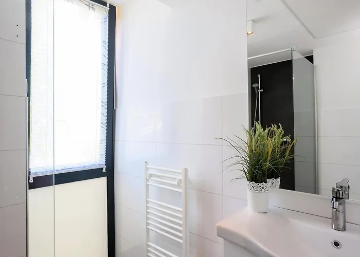 別荘 Adac Segel Traumblick Auf Den Möhnesee