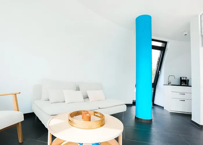 Adac Segel Traumblick Auf Den