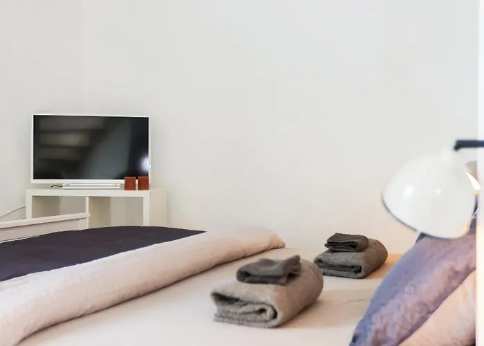 Adac Segel Traumblick Auf Den بيت للعطل