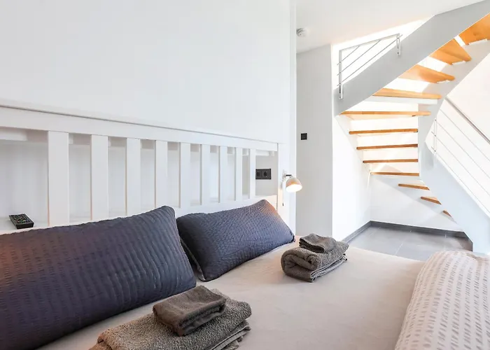 Adac Segel Traumblick Auf Den *