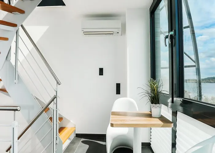 Adac Segel Traumblick Auf Den Möhnesee